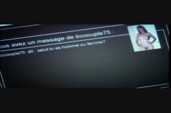 Captura de 'Adulterer' nº 7