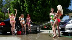 Captura de 'Carwash Orgy 4' nº 6