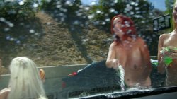 Captura de 'Carwash Orgy 4' nº 18