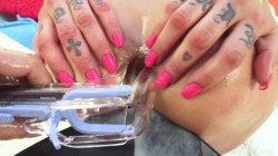 Captura de 'Hot Anal Auditions #2' nº 32