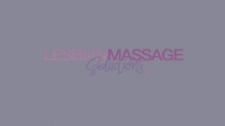 'Lesbian Massage Seductions 2' screenshot nº 1