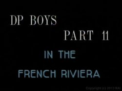 Captura de 'D.P. Boys #11' nº 1