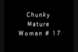 Captura de 'Chunky Mature Women 17' nº 7