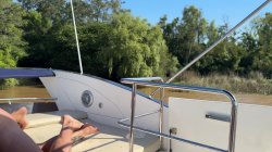 'Hardfucking Amazing Gih Ribeiro On A Boat In Argentina' screenshot nº 114