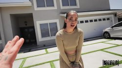 Captura de 'Stretching My Girlfriend's Pussy 33' nº 39