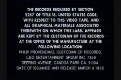 Captura de 'Hollywood Teasers 1' nº 1