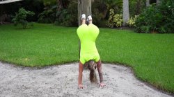 Captura de 'Mommy's Personal Trainer 8' nº 21