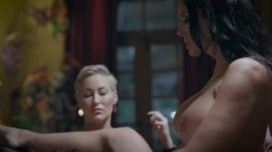 'Lesbian Revenge Vol. 3' screenshot nº 35
