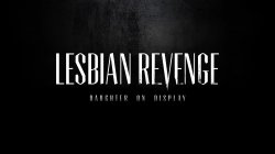 'Lesbian Revenge Vol. 3' screenshot nº 7