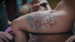 'Lesbian Revenge Vol. 3' screenshot nº 21
