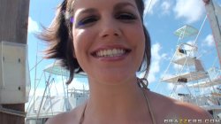 'Day With A Pornstar Vol. 4' screenshot nº 28