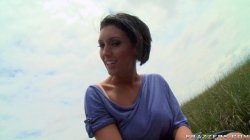'Day With A Pornstar Vol. 4' screenshot nº 107