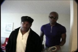 'Up Your Ass 1' screenshot nº 6