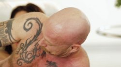 Captura de 'Buck Angel Superstar' nº 31