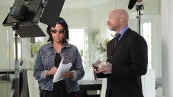 Captura de 'Buck Angel Superstar' nº 73