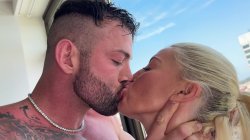 'ANAL DEMOLITION & SQUIRTS With Horny British Pornstar Sienna Day Taking A Creampie From Maximo Garcia' screenshot nº 1