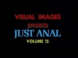 Captura de 'Just Anal #15' nº 133