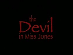'New Devil in Miss Jones' screenshot nº 5