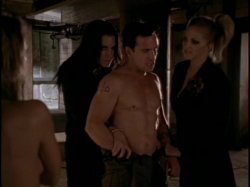'New Devil in Miss Jones' screenshot nº 83