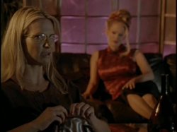 'New Devil in Miss Jones' screenshot nº 97