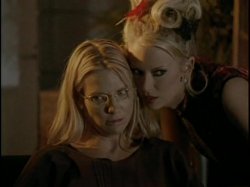 'New Devil in Miss Jones' screenshot nº 98