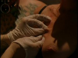 'New Devil in Miss Jones' screenshot nº 127