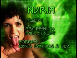 Captura de 'Nuestra primera vez por el culo' nº 124