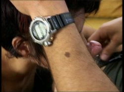 Captura de 'Nuestra primera vez por el culo' nº 134