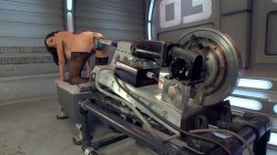'Fucking Machines' screenshot nº 120
