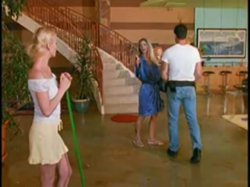'Les Bitches' screenshot nº 119