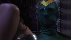 Captura de 'Wonder Woman XXX: An Axel Braun Parody' nº 3