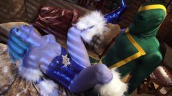 Captura de 'Wonder Woman XXX: An Axel Braun Parody' nº 57