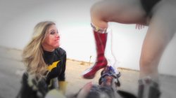 Captura de 'Wonder Woman XXX: An Axel Braun Parody' nº 74