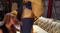 Captura de 'Wonder Woman XXX: An Axel Braun Parody' nº 15