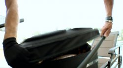 Captura de 'Rock Hard' nº 1