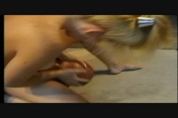 Captura de 'Face Banger's Ball' nº 101