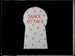'Snack Attack' screenshot nº 4