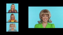 Captura de 'Not the Bradys XXX - Pussy Power!' nº 1