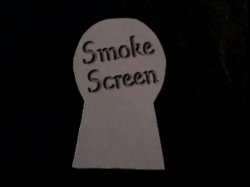 'Smoke Screen' screenshot nº 5