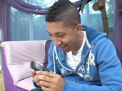 Captura de 'Young Teens With Black Poles' nº 121