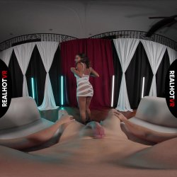 Captura de 'Stuffed Latin Stripper' nº 12