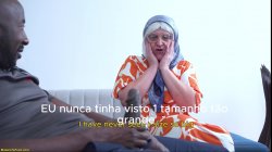 Captura de 'Mature To Fuck: Bibi Sapeka' nº 10