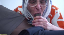 Captura de 'Mature To Fuck: Bibi Sapeka' nº 13