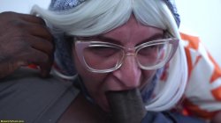 Captura de 'Mature To Fuck: Bibi Sapeka' nº 14