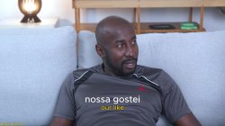 Captura de 'Mature To Fuck: Bibi Sapeka' nº 9