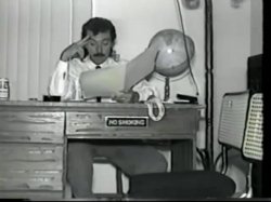 'The Bureau Of Discipline' screenshot nº 50