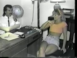 'The Bureau Of Discipline' screenshot nº 52