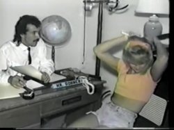 'The Bureau Of Discipline' screenshot nº 54