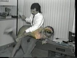 'The Bureau Of Discipline' screenshot nº 63