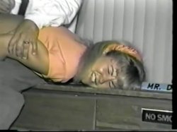 'The Bureau Of Discipline' screenshot nº 65
